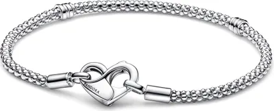 Produktbild von PANDORA JEWELRY Mod. 592453C00-18