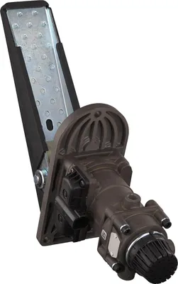Produktbild von FEBI BILSTEIN Bremsventil Betriebsbremse 176663 für VOLVO 9900 3,15kg
