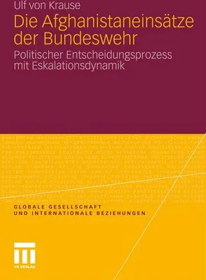 Produktbild von Die Afghanistaneinsätze der Bundeswehr