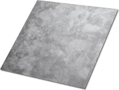Obrázek produktu pro Betonová Podlaha – Samolepicí Dlaždice – PVC Obklady – Vinylové Obklady – 3D Samolepicí Panely – Obklady do Kuchyně a Koupelny – Nálepky na Dlaždice – 9 kusů 30x30 cm