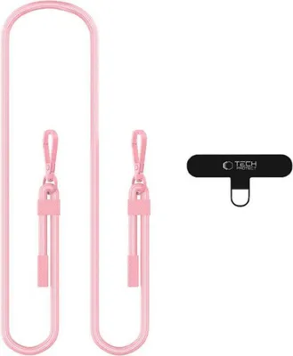 Obrázek produktu pro Pásek Tech-Protect C5SE - růžová