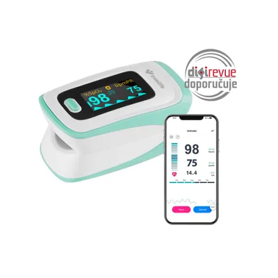 Produktbild von TrueLife Oximeter X5 BT