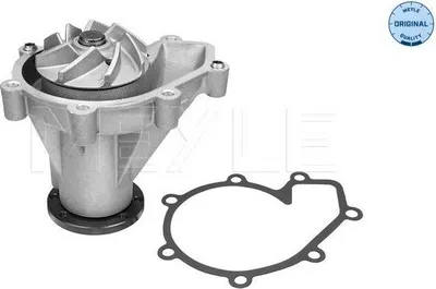Produktbild von MEYLE 013 026 1200 Kühlmittelpumpe Wasserpumpe passend für MERCEDES-BENZ 190 (W201) Stufenheck (W124) C-Klasse Limousine (W202) E-Klasse Limousine