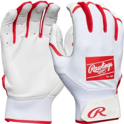 Obrázek produktu pro Rawlings CL25BG Clout L, bílá/červená