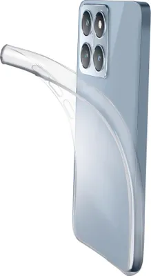 Zdjęcie produktu dla Cellularline FINECXIAO15TPRT, Pokrowiec, Apple, 15T Pro, 17,4 cm (6.83"), Przezroczysty