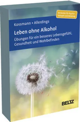 Produktbild von Leben ohne Alkohol