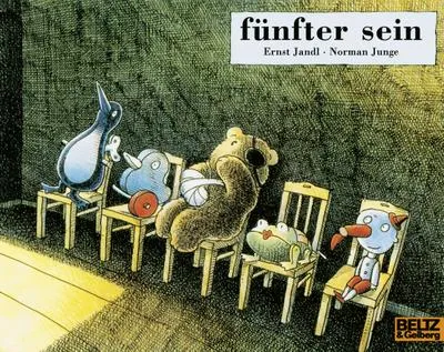 Obrázok produktu pre fünfter sein