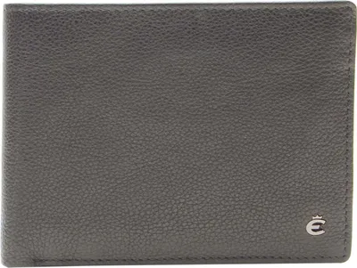 Produktbild von Esquire Houston Geldbörse RFID Schutz Leder 12 cm
