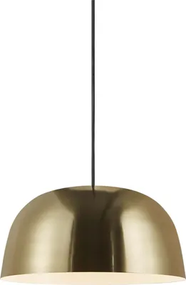 Produktbild von Nordlux Cera Pendelleuchte E27 Messing 2010203035