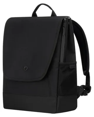 Produktbild von Maxi-Cosi Wickelrucksack, Platz für alles, Praktisch für unterwegs, XL-Wickelunterlage, Kapazität von 19,5l, Windeltasche, Ink Black