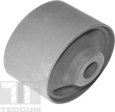 Produktbild von TEDGUM Differential-Lager TED98875 Hinten Links für MITSUBISHI PAJERO III (V7W, V6W) 14mm 70,1mm