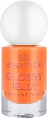 Produktbild von Mini Nagellack Glossy Jelly