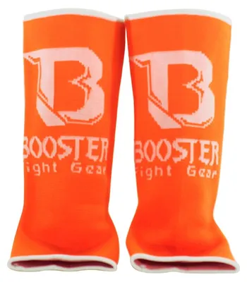 Produktbild von Booster Knöchelschoner Pro(Orange)