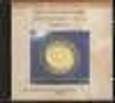 Produktbild von CD: Tschaikowsky-Symphonie No. 6 Pathetique