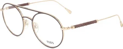 Produktbild von Brillenfassung Tods TO5200 52028