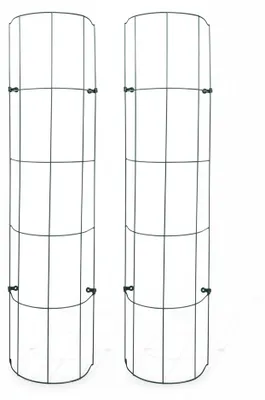 Imagen del producto de InAndOutdoorMatch: Estructuras de escalada, soportes para plantas, celosías metálicas