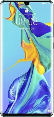 Produktbild von Huawei P30 Pro Single Sim 128GB Aurora