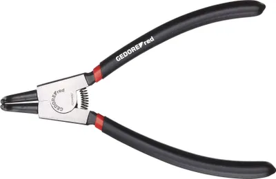 Immagine prodotto di GEDORE red R27654025 Pinze per anelli di sicurezza esterni filettati a 90° Ø 10-25 mm, 3301140