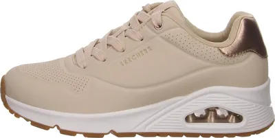 Image de Skechers Uno - Golden Air  Sneakers Laag - Beige - Maat 37