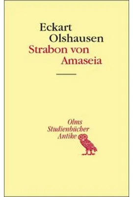 Obrázok produktu pre Strabon von Amaseia