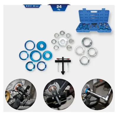 Produktbild von Brilliant Tools BT542030, 1 Stück(e)