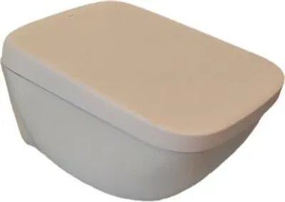Produktbild von TOTO WC für NEOREST WX1 Wand-WC randlos