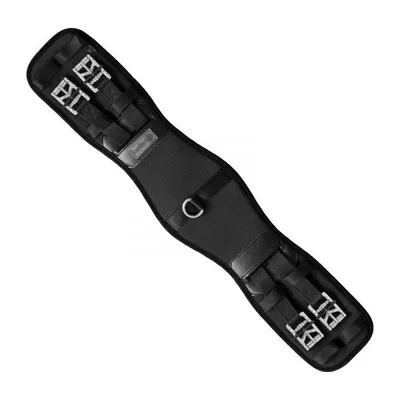 Immagine prodotto di Sottopancia Kieffer Air-Tex Plus sottopancia corto di varie lunghezze con fibbie a rullo, sottopancia da dressage lunghezza: 50 cm