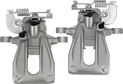 Obrázek produktu pro 2x brzdový třmen zadní levý pravý pro Ford Mondeo MK III 4S712553BA 280 mm