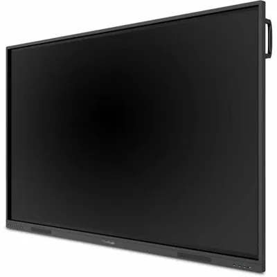Zdjęcie produktu dla Viewsonic IFP75G1, 190,5 cm (75"), 1649,664 x 927,936 mm, 400 cd/m², 1.07 biliona kolorów, 3840 x 2160 px, 4K Ultra HD