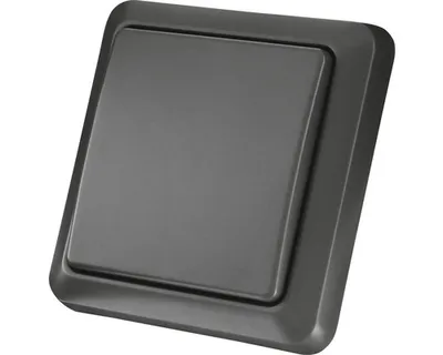 Produktbild von Trust AGST-8800, Tasten, Schwarz, IP44, 1 Stück(e)