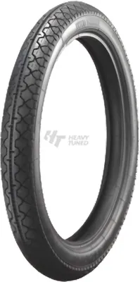 Zdjęcie produktu dla Opony Heidenau K36/1 2,75-16 46J TT Reinforced przód / tył