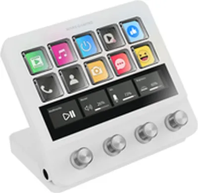 Produktbild von Mars Gaming Msdprow Intelligentes Bedienfeld One Size