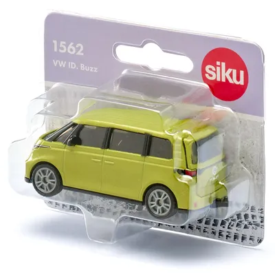 Immagine prodotto di Sieper SIKU VW ID.Buzz