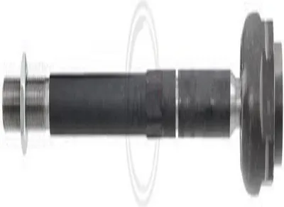 Produktbild von A.B.S. 240514 Axialgelenk Spurstange für OPEL Corsa C Schrägheck (X01)