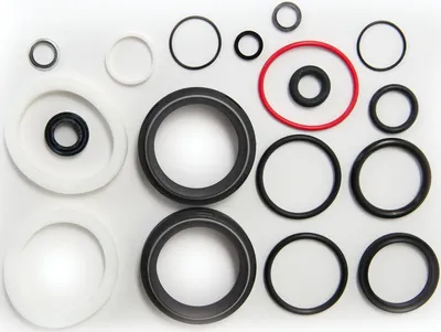 Produktbild von Rockshox Federgabel Service Kit Basic Lyrik RCT3 SA-A1 (1 Set)
