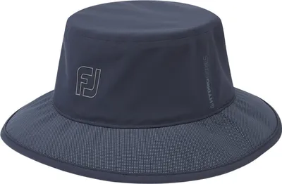 Produktbild von Footjoy Hydroseries Navy Bucket Hat