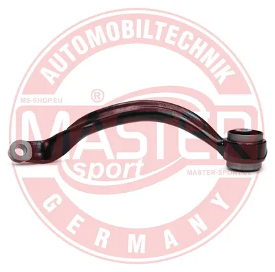 Produktbild von MASTER-SPORT 37218-PCS-MS Querlenker Vorne Links Unten Hinten für LAND ROVER Range Rover Sport (L320)