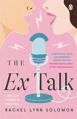 Produktbild von The Ex Talk
