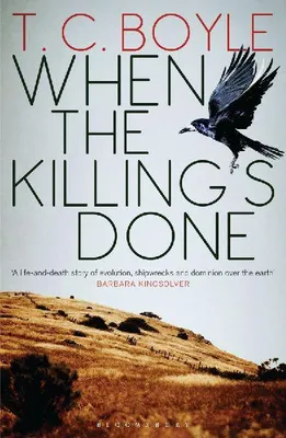 Produktbild von When the Killing's Done