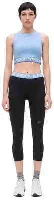 Immagine prodotto di Leggings Nike Pro Crop da Donna