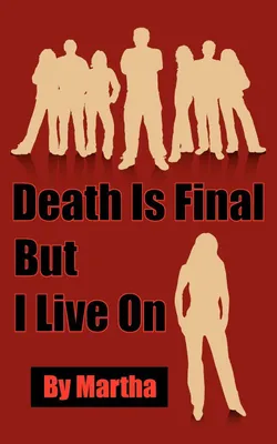 Produktbild von Death Is Final But I Live On