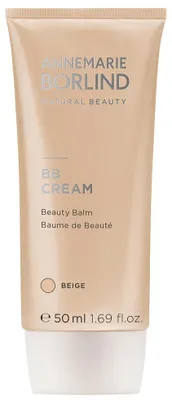 Produktbild von Annemarie Börlind - BB-Creme Beige, 50 ml