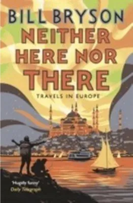 Imagen del producto de Neither Here, Nor There