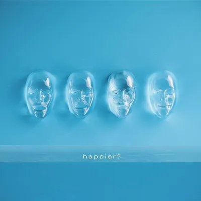 Produktbild von Happier?