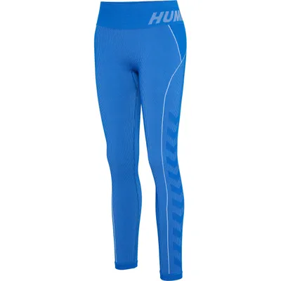 Produktbild von hmlTE CHRISTEL SEAMLESS MW TIGHTS