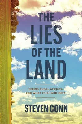 Obrázok produktu pre The Lies of the Land
