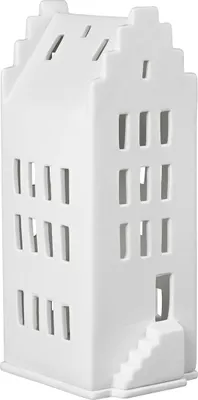 Produktbild von räder GmbH Lichthaus Giebeldach L7,5xB9xH20cm