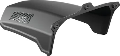 Produktbild von RockShox 00.4318.047.000 Fender MTB ZEB (A1+/2021+) kurz, schwarz