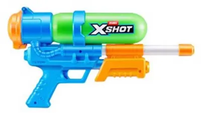 Zdjęcie produktu dla XShot 118197, Wielobarwny, 5 lat(a)