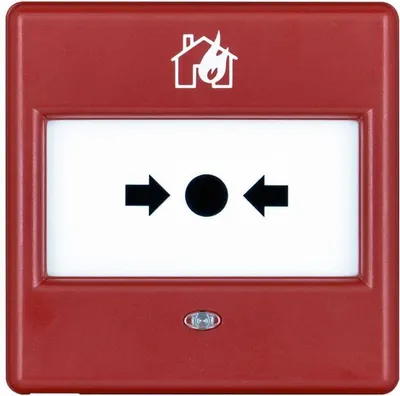 Produktbild von CXL/G/P/R/BB/470+680 Feueralarmgeber 470R/680R z LED IP24D 4920016FULL-0018XC EATON